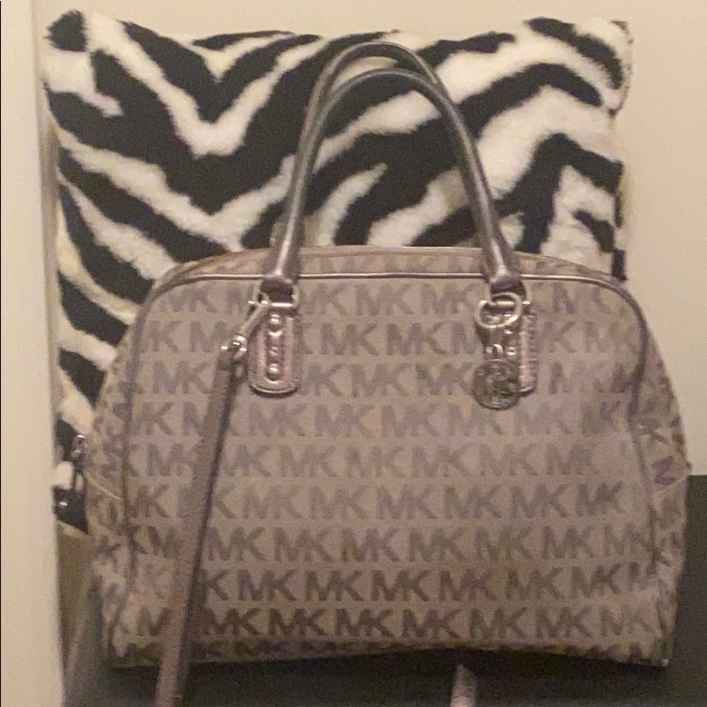 Michael Kors purse.